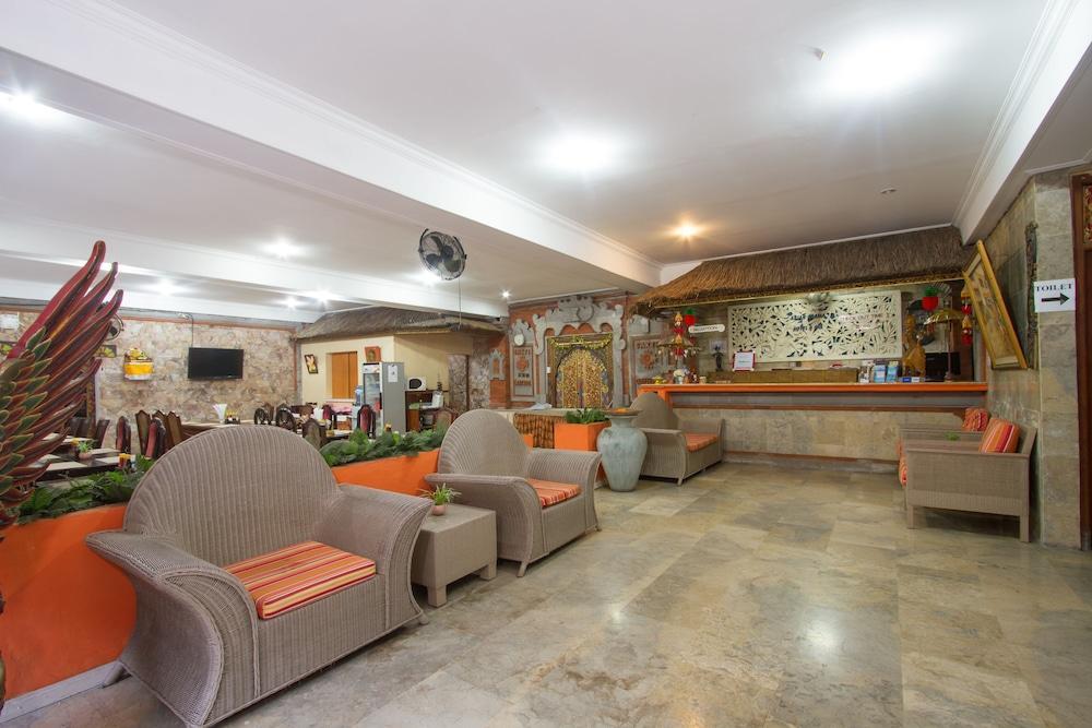 Abian Srama Hotel And Spa Sanur  Ngoại thất bức ảnh