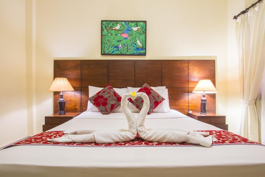 Abian Srama Hotel And Spa Sanur  Ngoại thất bức ảnh