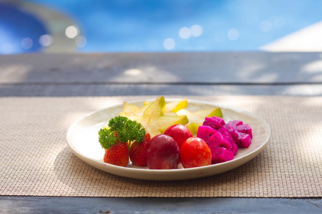 Abian Srama Hotel And Spa Sanur  Ngoại thất bức ảnh