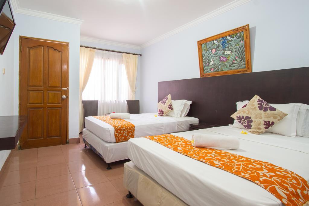 Abian Srama Hotel And Spa Sanur  Ngoại thất bức ảnh