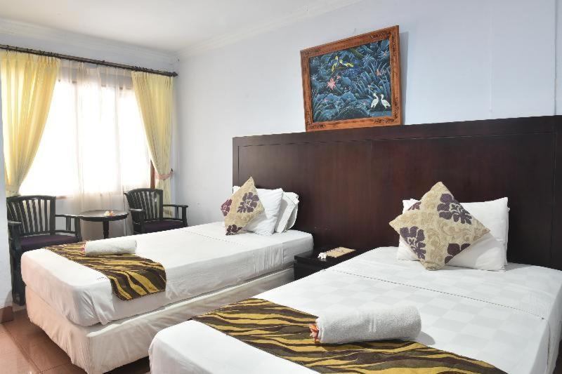 Abian Srama Hotel And Spa Sanur  Phòng bức ảnh