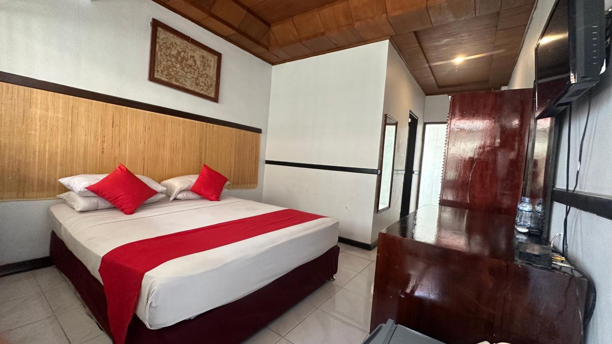 Abian Srama Hotel And Spa Sanur  Ngoại thất bức ảnh
