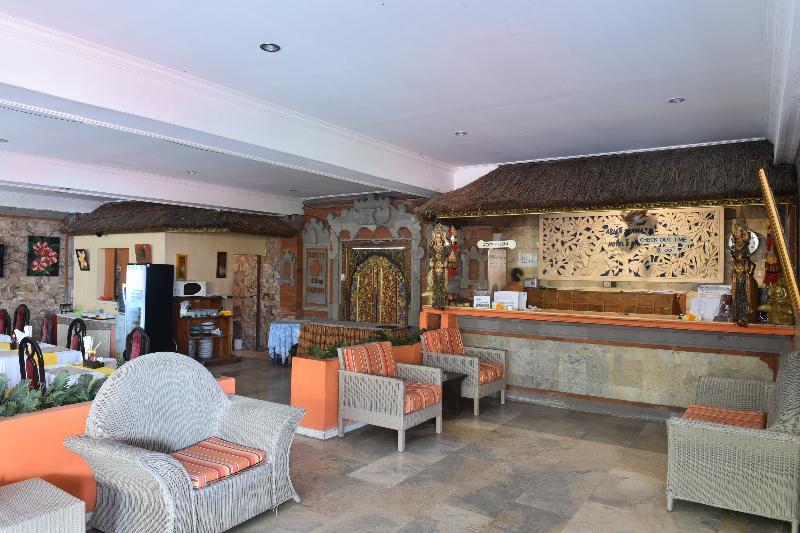 Abian Srama Hotel And Spa Sanur  Ngoại thất bức ảnh