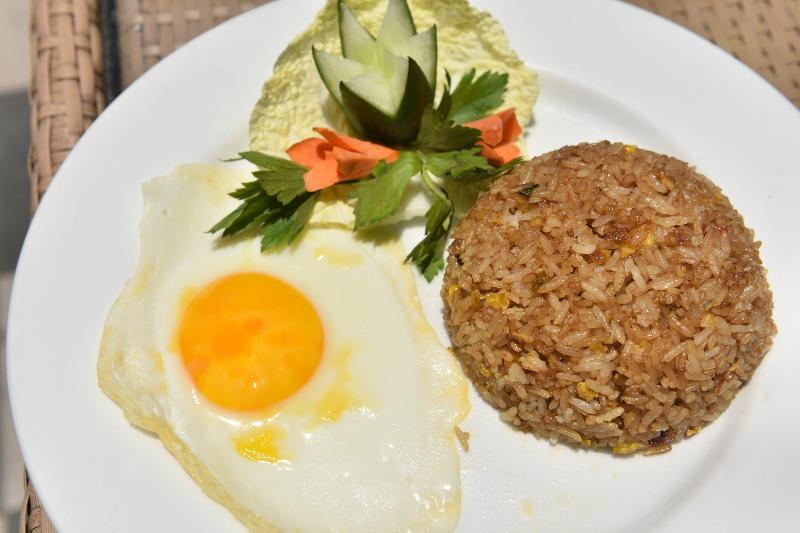 Abian Srama Hotel And Spa Sanur  Ngoại thất bức ảnh