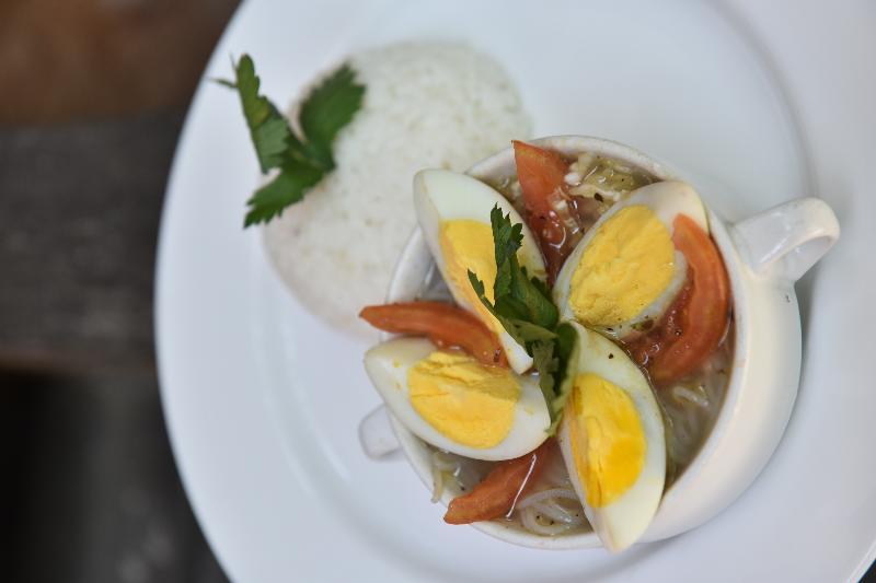 Abian Srama Hotel And Spa Sanur  Ngoại thất bức ảnh